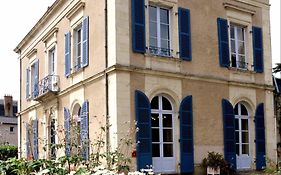 Logis Le Parc Hotel&Spa